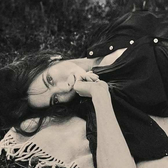 J.Crew Jolie top in eyelet cotton poplin Black XXS NWT - Picture 4 of 6